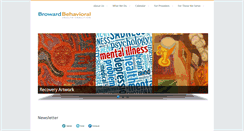 Desktop Screenshot of bbhcflorida.org